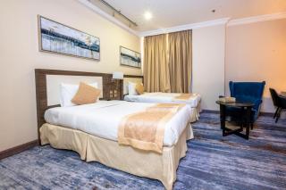 Hayat Al Riyadh Hotel - Riyad - 2