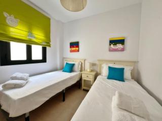 Nuevo y exclusivo ático de playa - Fuengirola - 8