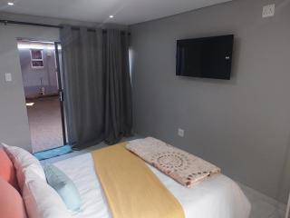 160 On Townsend Guesthouse - Kaapstad - 9