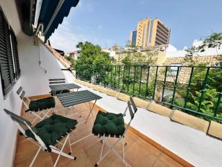 Nuevo y exclusivo ático de playa - Fuengirola - 5