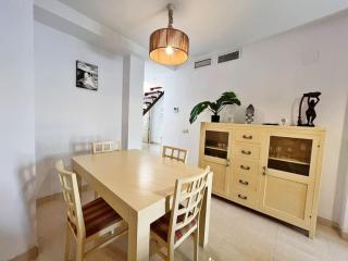 Nuevo y exclusivo ático de playa - Fuengirola - 3