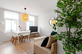 Forenom Serviced Apartments Bergen Grieg - Bergen - 0