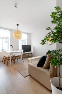 Forenom Serviced Apartments Bergen Grieg - Bergen - 9