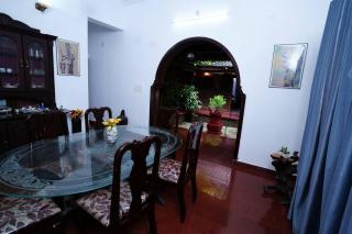 Illam courtyard Heritage Bungalow l 4 BHK - Guruvāyūr - 2