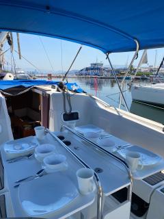 Nautical Nomad - Çeşme - 3