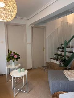 Casona a 1km de la playa de Gerra - La Revilla - 3