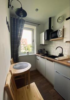 Apartament Wilcze Zacisze - 6