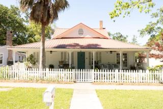 The Fairhope Bay Room - 1