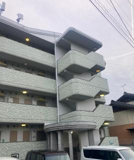 skyroom福岡空港直通バス25分 - Dazaifu - 3