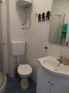 Apartments Karlobag/Velebit Riviera 34630 - Karlobag - 8