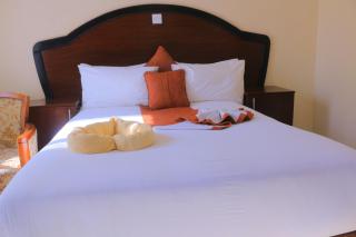 Okavango Roadside Guesthouse - Maun - 5
