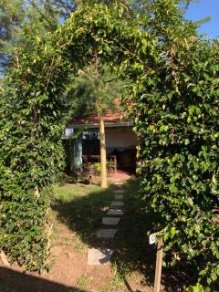 Moony’s Chalets & Camping - Catembe - 7