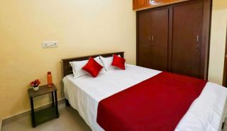 ABOORVA GRAND INN _ HOMESTAY_ ROOMS _RESORT _HOTEL IN KUMBAKONAM - Kumbakonam - 9