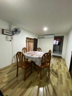 KK Homestay - 5