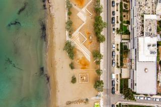 Atlantis Riviera view - Athens - 6