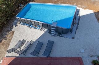 Villa Tosca dell'Angelo con piscina - Comiso - 6
