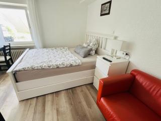 FerienWohnung A&S Heuchelheim - Heuchelheim - 8