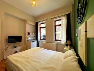 Triplex in Taksim Square with 3 Bedroom - 8