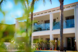 Palm Beach Resort - Àrbatax - 1