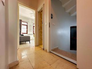 Triplex in Taksim Square with 3 Bedroom - 5