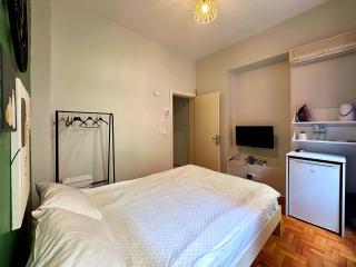 Triplex in Taksim Square with 3 Bedroom - 4