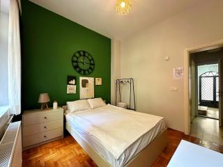 Triplex in Taksim Square with 3 Bedroom - 2