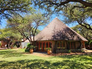Namakwari Lodge - 7
