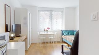 Le Charme Colmarien - Appartement 2 pièces au cœur de la ville - Colmar - 8