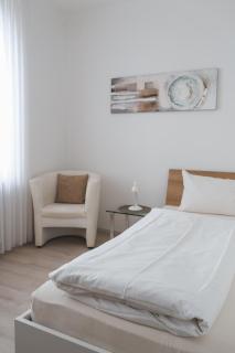 Hotel Restaurant Alt Pirmasens - 9