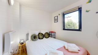 Le Charme Colmarien - Appartement 2 pièces au cœur de la ville - Colmar - 9