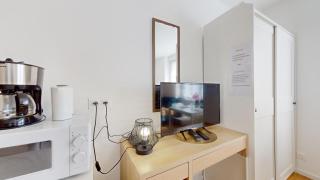 Le Charme Colmarien - Appartement 2 pièces au cœur de la ville - Colmar - 4