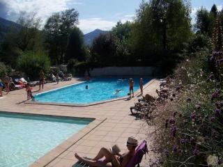 Mobilhome 3 étoiles - Piscine - efc0dg - Allevard - 7