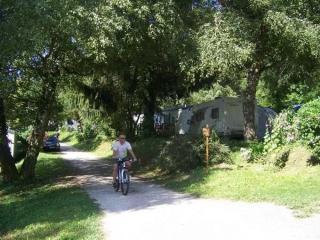 Mobilhome 3 étoiles - Piscine - efc0dg - Allevard - 1