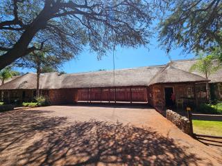 Namakwari Lodge - 3