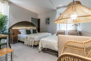 Dafne room Ampio nido, vera promessa di relax - 1