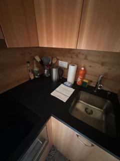 Rustic Alpine 1BR Getaway- Unwind and Reconnect - Reckingen - Gluringen - 1