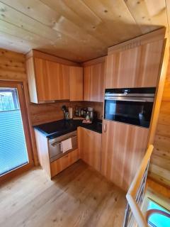 Rustic Alpine 1BR Getaway- Unwind and Reconnect - Reckingen - Gluringen - 7