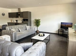 Loft à la Source - 3