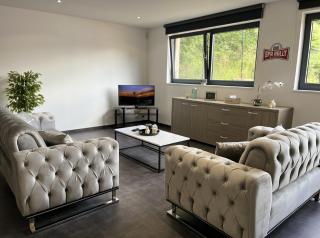 Loft à la Source - 2