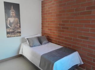 HERMOSO APARTAMENTO SABANETA 3 habitaciones - Sabaneta - 3