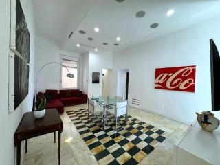 Monti Central - Rome - 0
