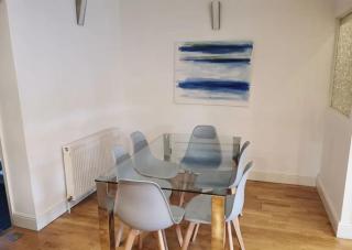City center Wifi Netfix Comfy house - Oxford - 8