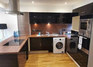 City center Wifi Netfix Comfy house - Oxford - 7