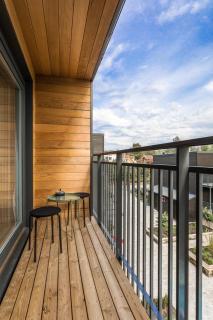 HOOM Home & Hotel Sollentuna - Sollentuna - 8
