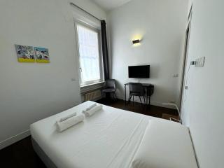 Monti Central - Rome - 3