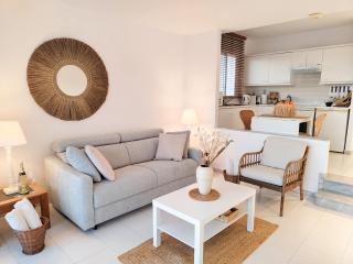 Apartment Miraflores on the Costa del Sol - La Cala de Mijas - 8