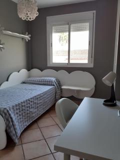 La casa familiar - Puerto Real - 8