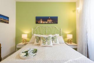 Apartments Florence - Divina Apartment - 4