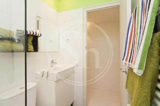 Borrel Apartment - Barcelone - 4