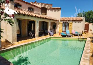 La villa des goélands - Le Barcarès - 0